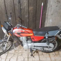 موتور هیلتون مدل ۹۵