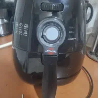 دستگاه سرخکن پارس خزر