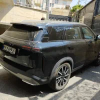 لوکانو L7 اقساط بلند مدت بانکی تحویل فوری|خودرو سواری و وانت|تهران, پونک|دیوار