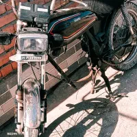 ضاهر کامل متور در حد نو ژاپنی مفت