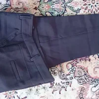 شلوار زنانه درحد نو (۲بار پوشیده شده)