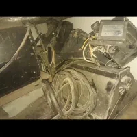 پرژکتور مدادی 500|لامپ و چراغ|آزادشهر, |دیوار