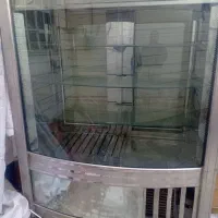 فروش یخچال مرغی وقصابی