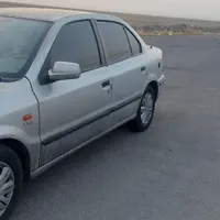 سمند X7 بنزینی، مدل ۱۳۸۶|خودرو سواری و وانت|تهران, عبدل‌آباد|دیوار