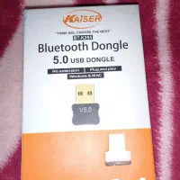 دانگل پلوتوث