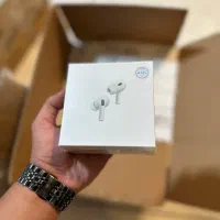 ایرپاد پرو 2 anc فعال فول کپی فقط عمده