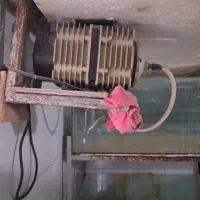 ۴۵ عدد اکواریوم پرورش ماهی زینتی|ماهی|ساوه, |دیوار