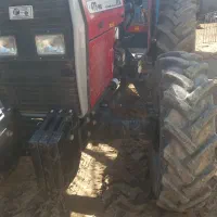 تراکتور جفت 475