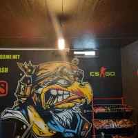 گیم‌نت اسلش (ملک شهر بهارستان غربی)|کنسول، بازی ویدئویی و آنلاین|اصفهان, ملک‌شهر|دیوار