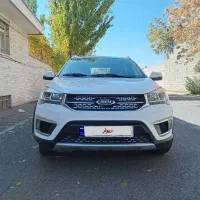 ام وی ام x22 AT اتومات بیرنگ (نقدیامعاوضه)|خودرو سواری و وانت|زنجان, |دیوار