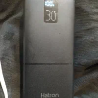 پاور بانک30000 فست شارژ.اورجینال ،Hetron،