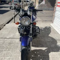 cb1300|موتورسیکلت|تهران, مخصوص|دیوار