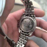 ساعت سیکو پنج اتومات|ساعت|جوانرود, |دیوار