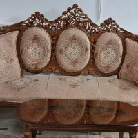 مبل ۱۲ نفره میباشد