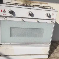 گاز سه شعله کارکرده