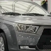 دنا پلاس توربو اتوماتیک اپشنال