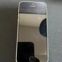 اپل iPhone SE با حافظهٔ ۳۲ گیگابایت|موبایل|تهران, اکباتان|دیوار