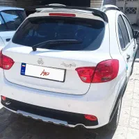 کوییک R پلاس اتوماتیک پارس خودرویی ۱۴۰۳|خودرو سواری و وانت|اهواز, فاز ۲ پادادشهر|دیوار