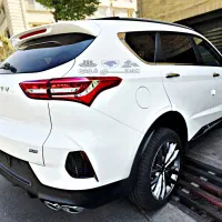 فیدلیتی 7 نفره 5 صفر ELite الیت خشک تحویل روز درجا