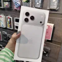 آخرین مدل آیفون باکیفیت(پرومکس)