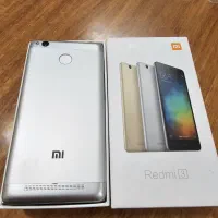 ردمی ۳|موبایل|اصفهان, چرخاب|دیوار