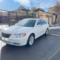 هیوندای آزرا گرنجور3300