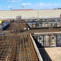 آرماتوربندی|استخدام معماری، عمران و ساختمانی|قم, نیروگاه|دیوار