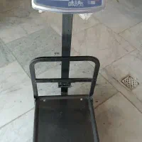 ترازو باسکول ۱۸۰ کیلویی