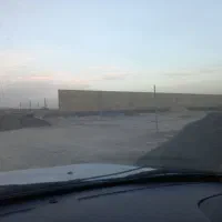 ۳ هکتار  زمین صنعتی  شور آباد  با موقعیت عالی