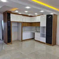 طراحی ، نصب و تعمیرات کابینت و کمد دیواری