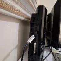 کنسول ps3 فت کپی خور|کنسول، بازی ویدئویی و آنلاین|تهران, ارم|دیوار