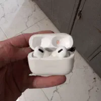 ایرپاد|لوازم جانبی موبایل و تبلت|مشهد, ایثارگران|دیوار