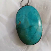 گردنبندفیروزه