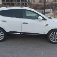 جک S5اتومات مدل1395