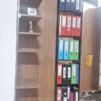 نیروی اداری خانم