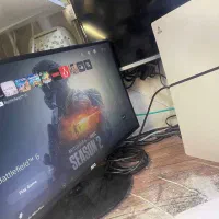 نصب بازی سونی و ایکس باکس
