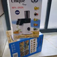 سالاد ساز یونیک