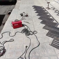 جوشکاری سیار|خدمات پیشه و مهارت|قروه, |دیوار