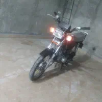 موتور آمیکو 70cc|موتورسیکلت|باسمنج, |دیوار