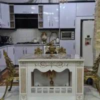 میز نهار خوری