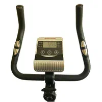 دوچرخه ثابت مگنتی خانگی|تجهیزات ورزشی|اصفهان, خرم|دیوار