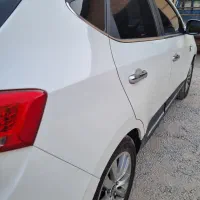 جک s5 مدل ۱۴۰۰ موتور ۲۰۰۰|خودرو سواری و وانت|اهواز, پادادشهر|دیوار