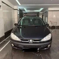 ۲۰۶ مدل ۹۷ تیپ ۵