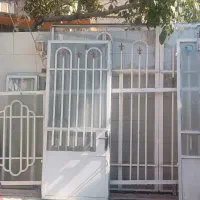 درب و پنجره