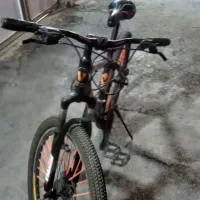 دوچرخه ۲۷/۵ ویوا|دوچرخه، اسکیت، اسکوتر|اراک, |دیوار