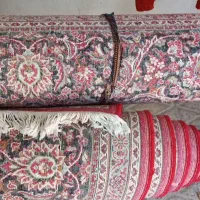 فرش ۱۲ متری سالم|فرش|فرمهین, |دیوار