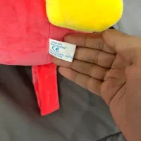 تعدادی عروسک هزارپا یک متر و پنجاه سانت|اسباب‌بازی بچه|اهواز, کوی باهنر|دیوار