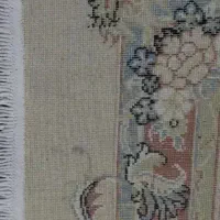 فرش دوازده متری رنگ روشن|فرش|الوند, |دیوار