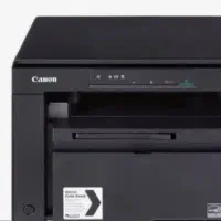 پرینتر کانن در حد نو MF3010