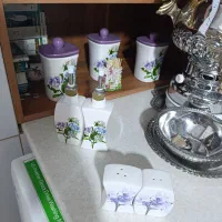 سرویس پا سماوری|سماور، چای‌ساز، قهوه‌ساز|ملایر, |دیوار